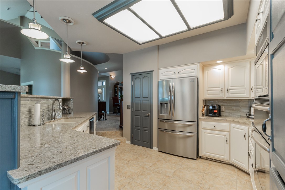 Pinnacle - Residential