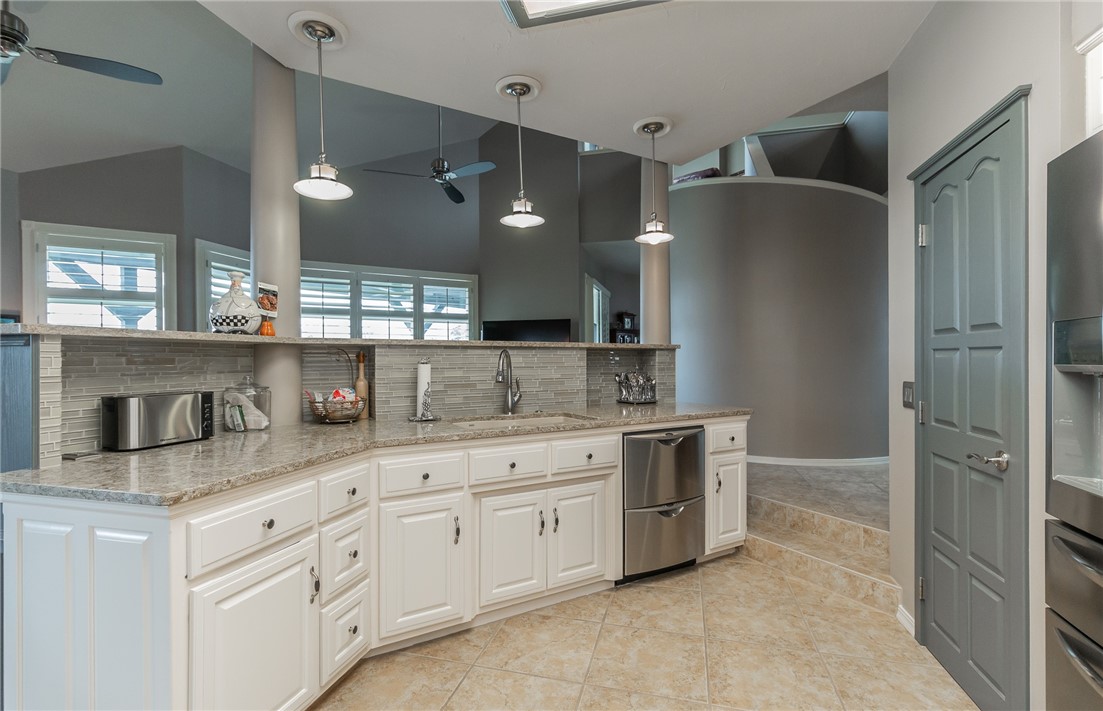 Pinnacle - Residential