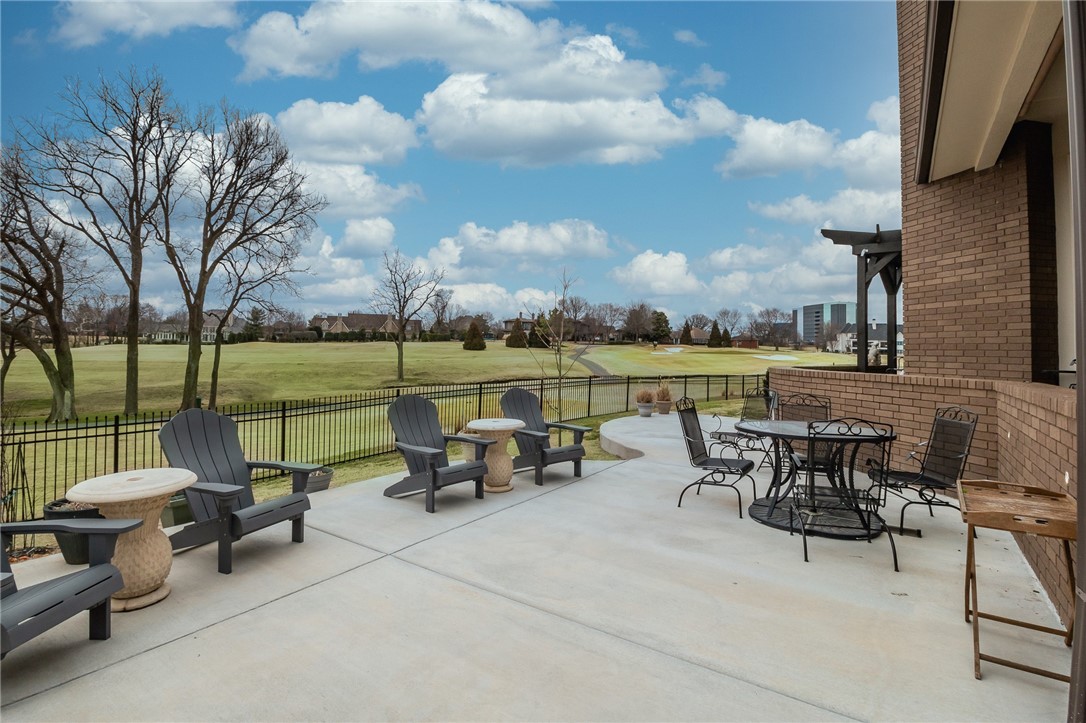 Pinnacle - Residential