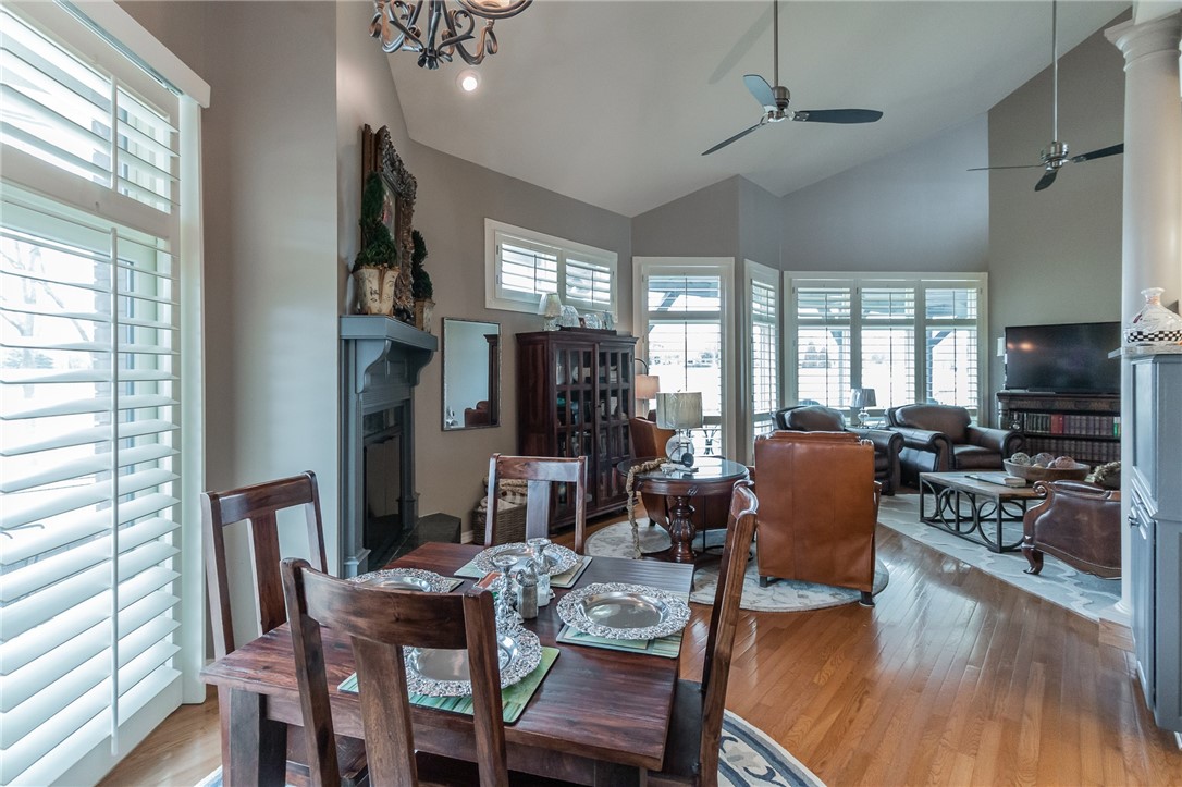 Pinnacle - Residential