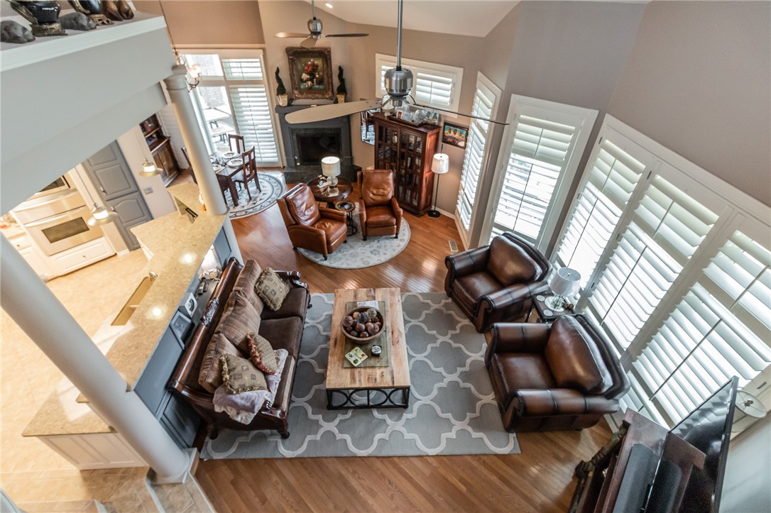 Pinnacle - Residential