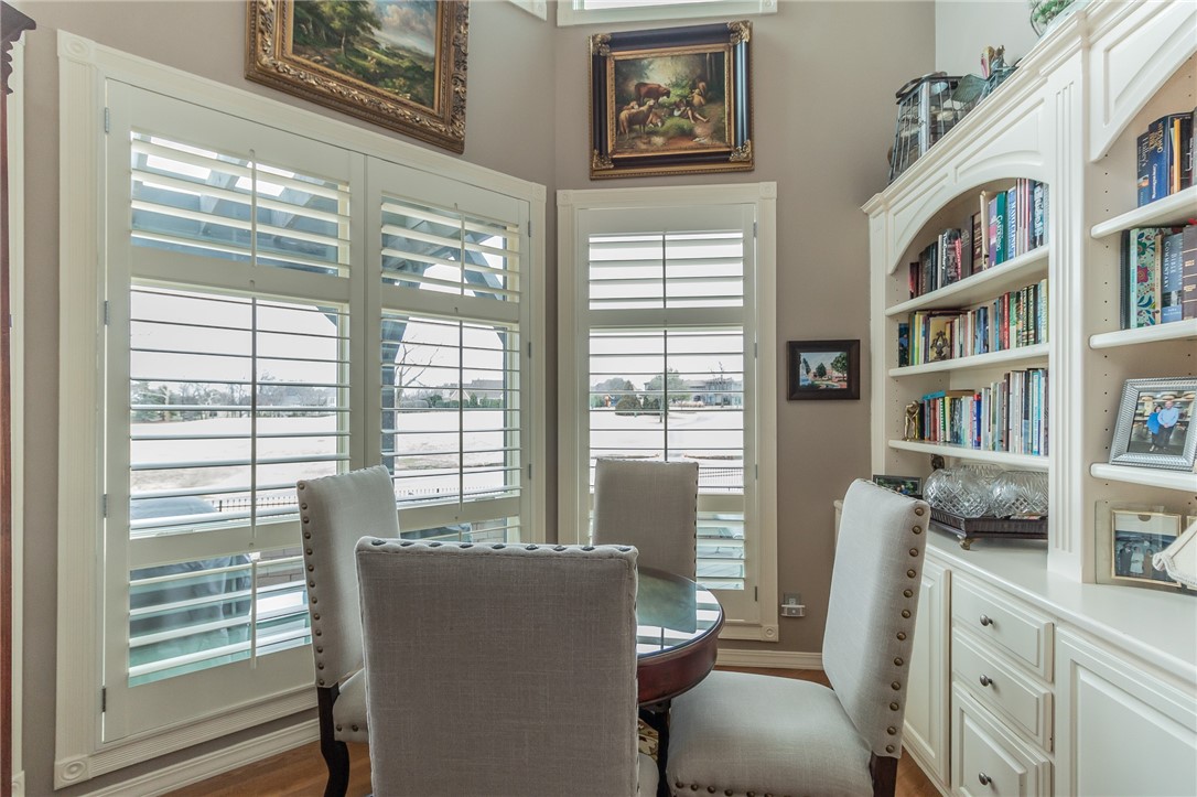 Pinnacle - Residential