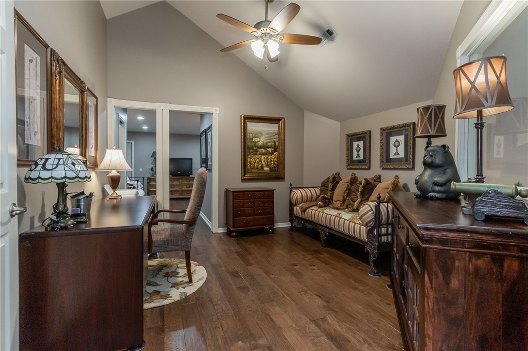 Pinnacle - Residential