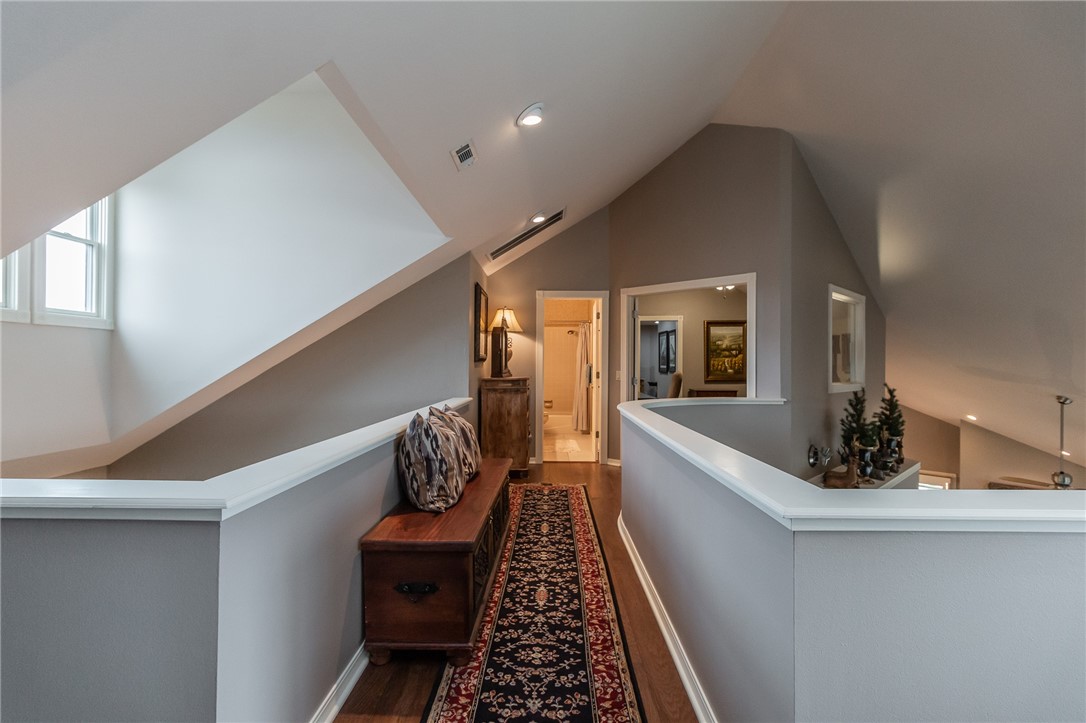 Pinnacle - Residential