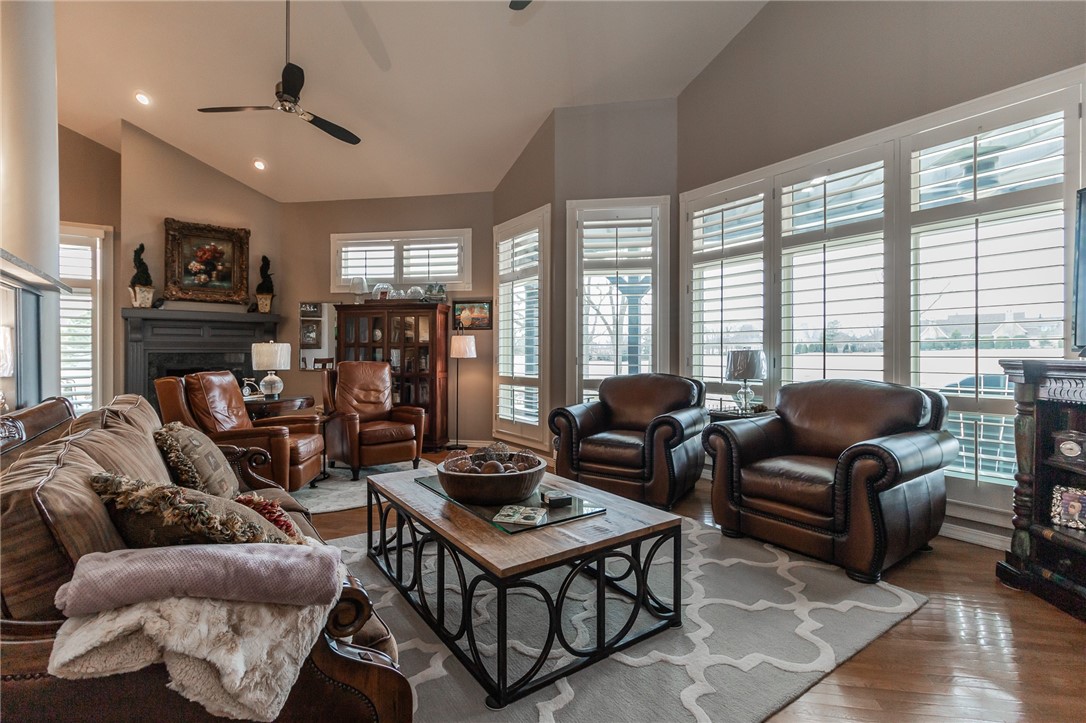 Pinnacle - Residential