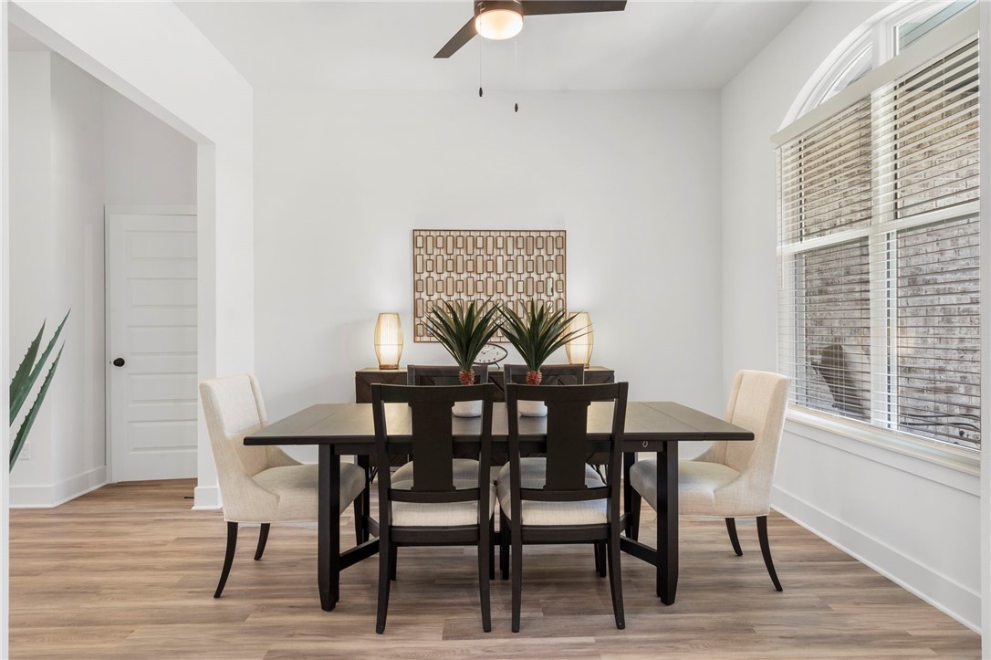 Hughmount North - Residential