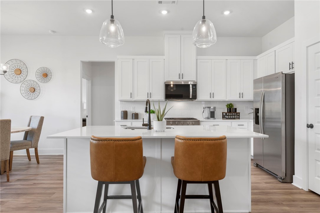 Hughmount North - Residential