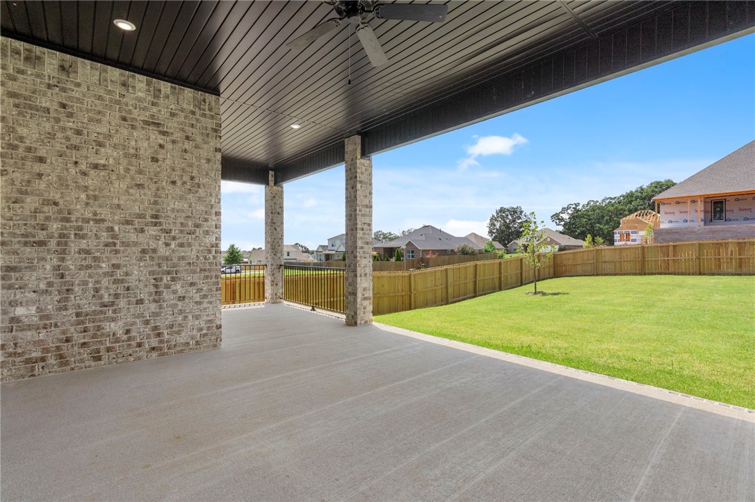 Hughmount North - Residential