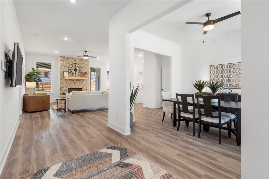 Hughmount North - Residential