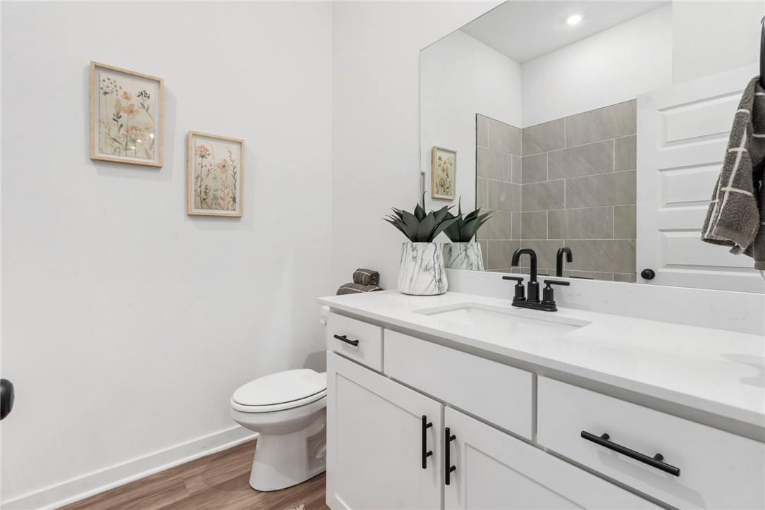 Hughmount North - Residential