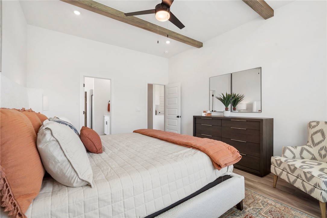 Hughmount North - Residential