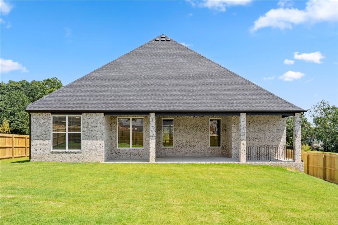 Hughmount North - Residential