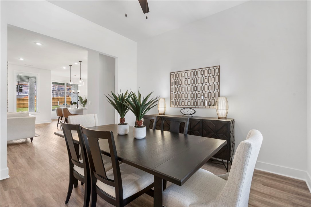 Hughmount North - Residential