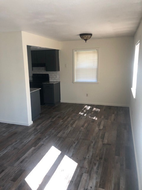 Dunn & Davis Add Bentonville - Residential Income