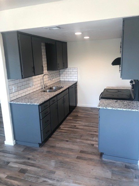 Dunn & Davis Add Bentonville - Residential Income