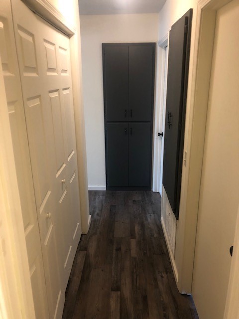 Dunn & Davis Add Bentonville - Residential Income