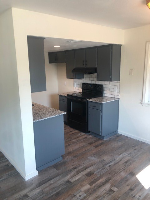 Dunn & Davis Add Bentonville - Residential Income