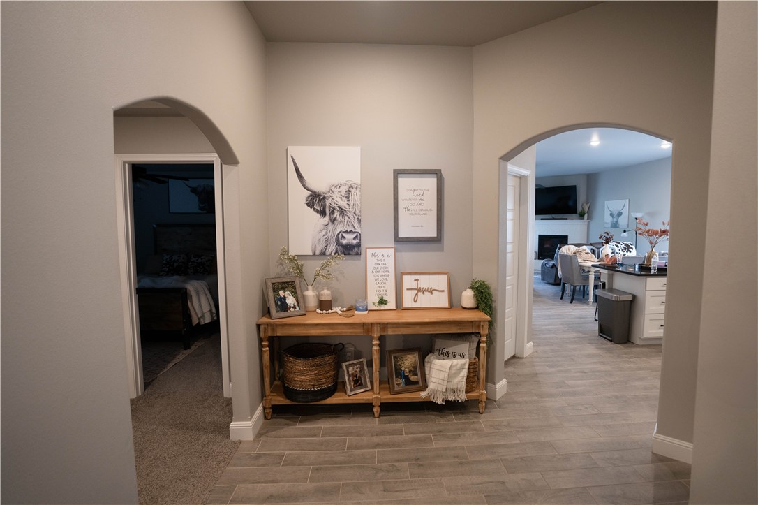 Fox Spur Ph 2 Pea Ridge - Residential