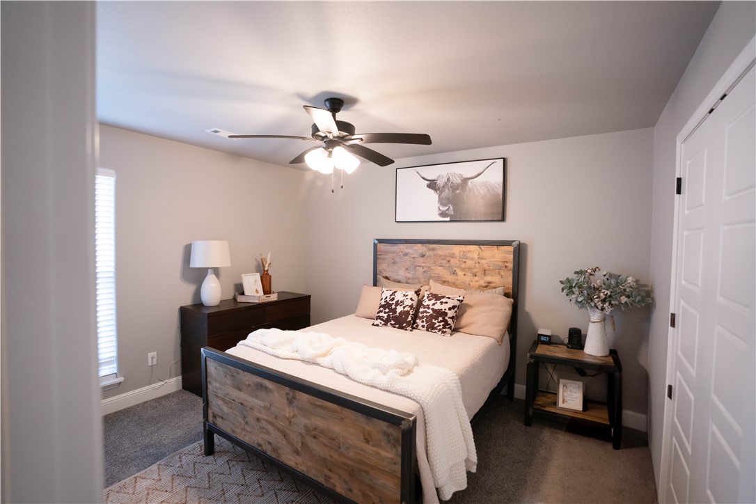 Fox Spur Ph 2 Pea Ridge - Residential