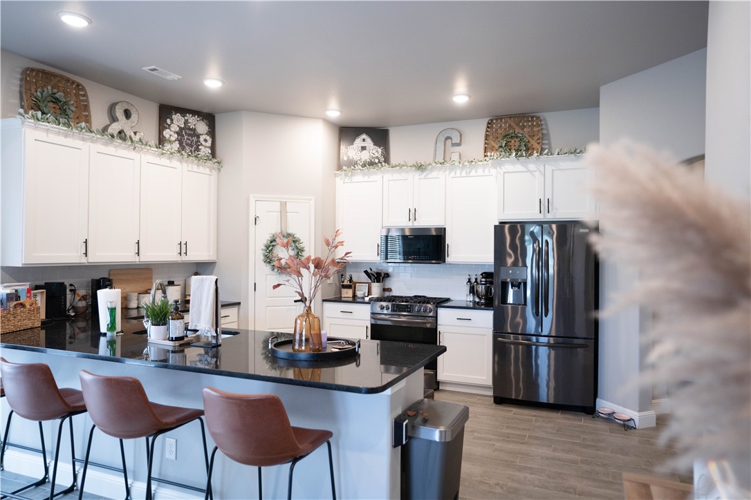 Fox Spur Ph 2 Pea Ridge - Residential