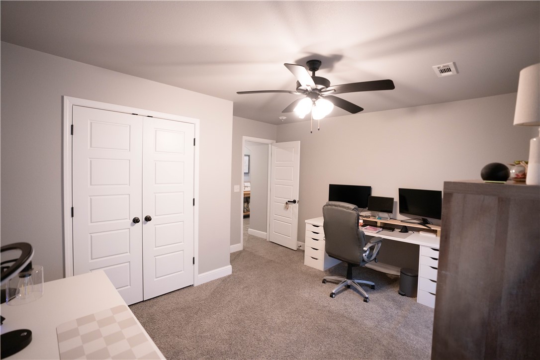 Fox Spur Ph 2 Pea Ridge - Residential