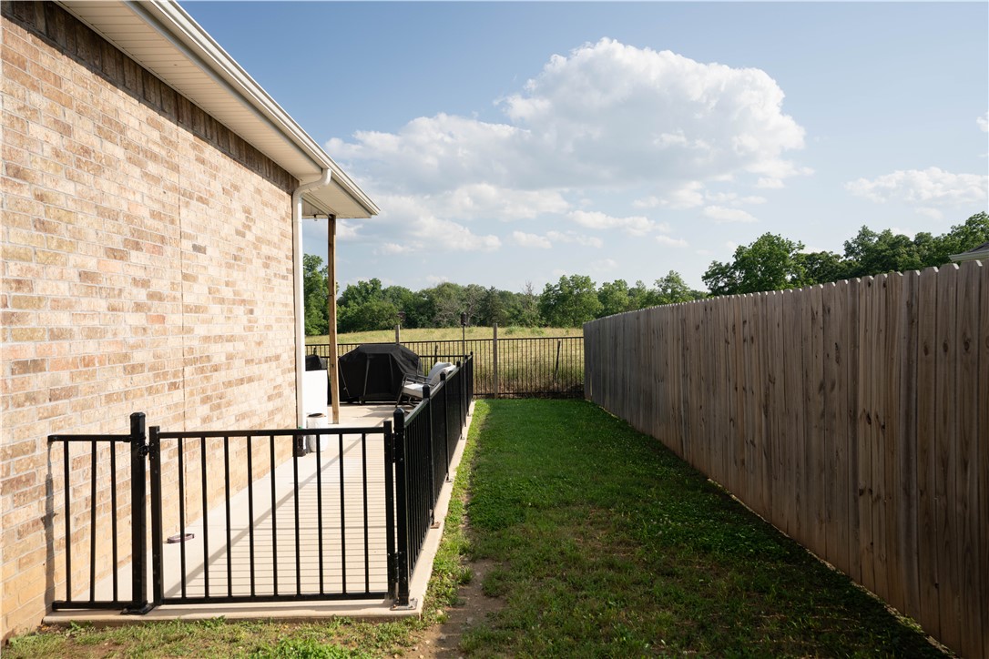 Fox Spur Ph 2 Pea Ridge - Residential