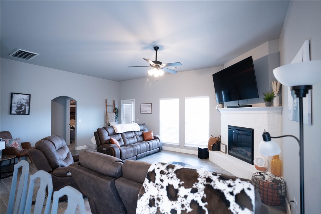 Fox Spur Ph 2 Pea Ridge - Residential