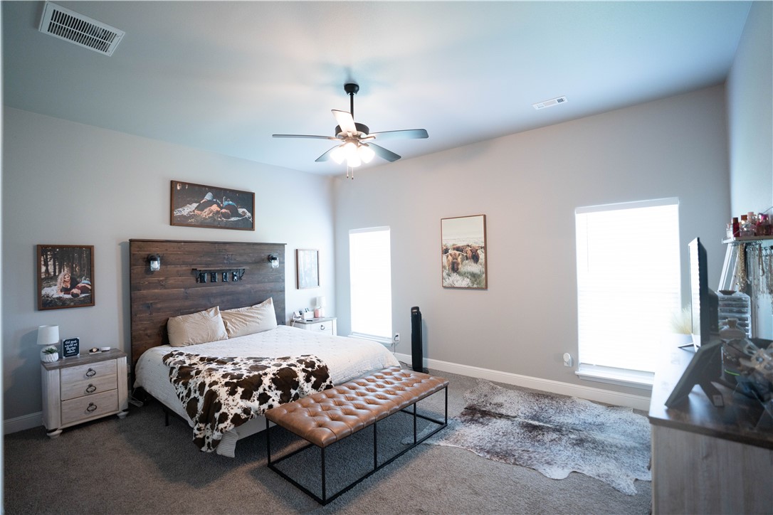 Fox Spur Ph 2 Pea Ridge - Residential