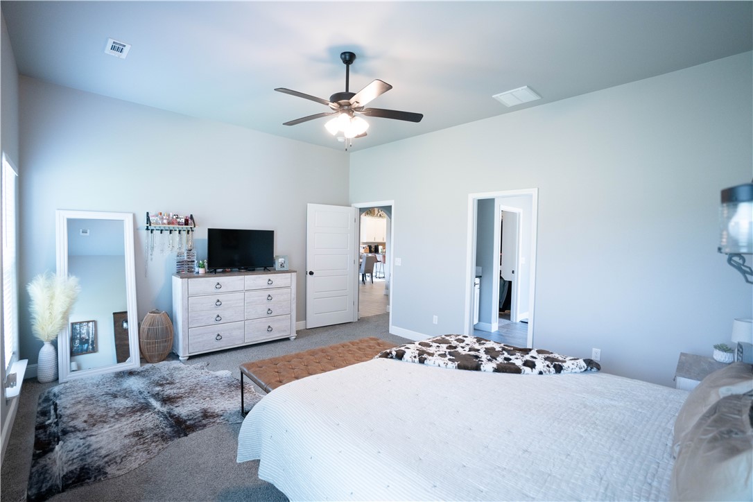 Fox Spur Ph 2 Pea Ridge - Residential