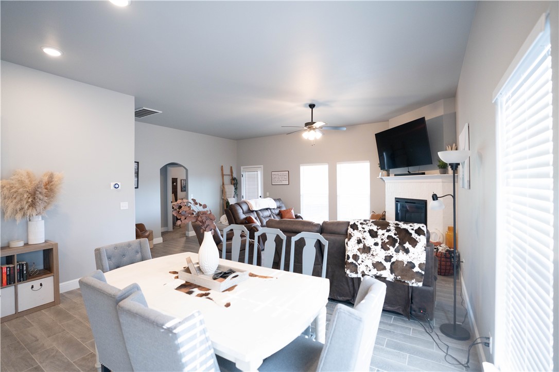 Fox Spur Ph 2 Pea Ridge - Residential