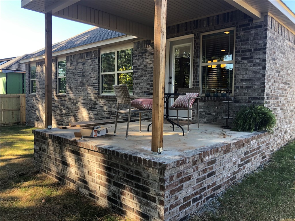Summer View - Residential