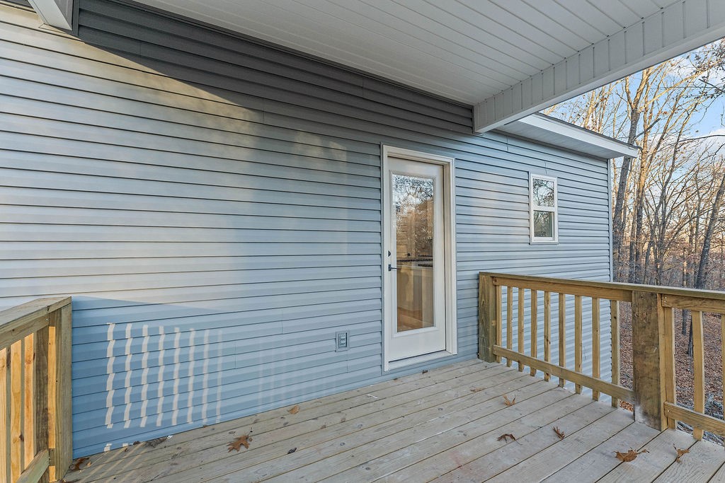 East Riding Sub Bvv - Residential