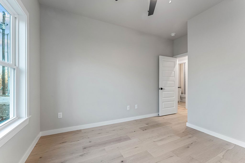 East Riding Sub Bvv - Residential