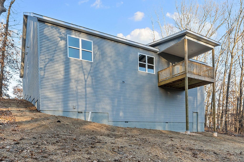 East Riding Sub Bvv - Residential