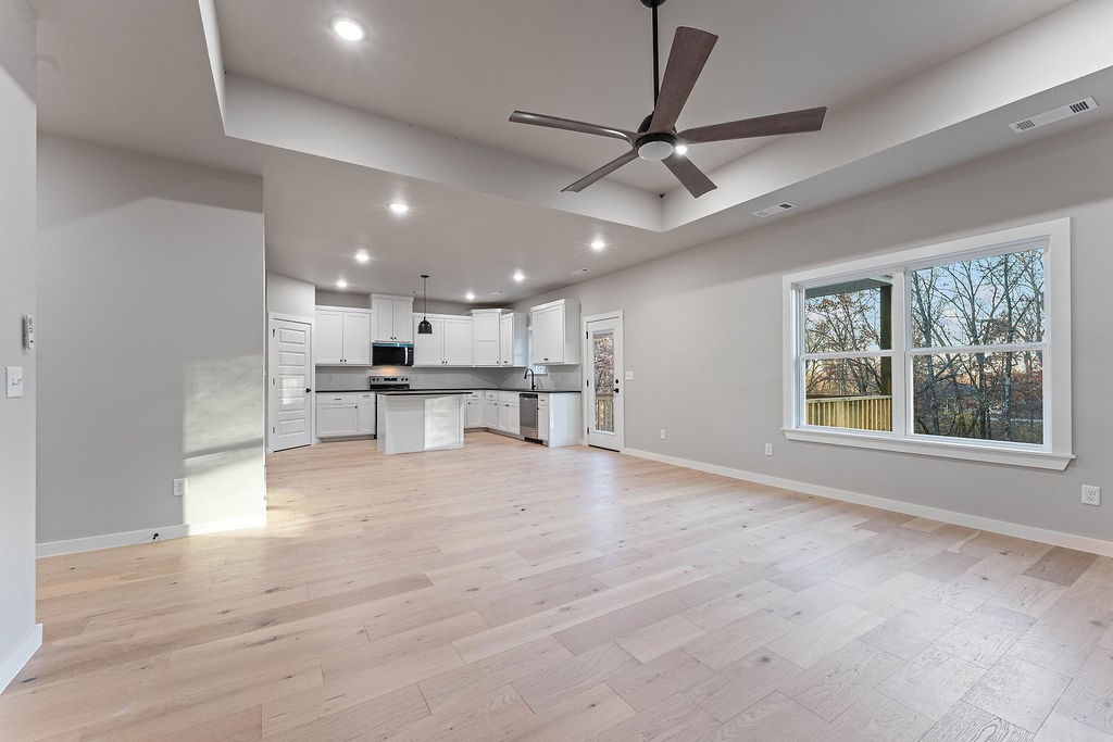 East Riding Sub Bvv - Residential