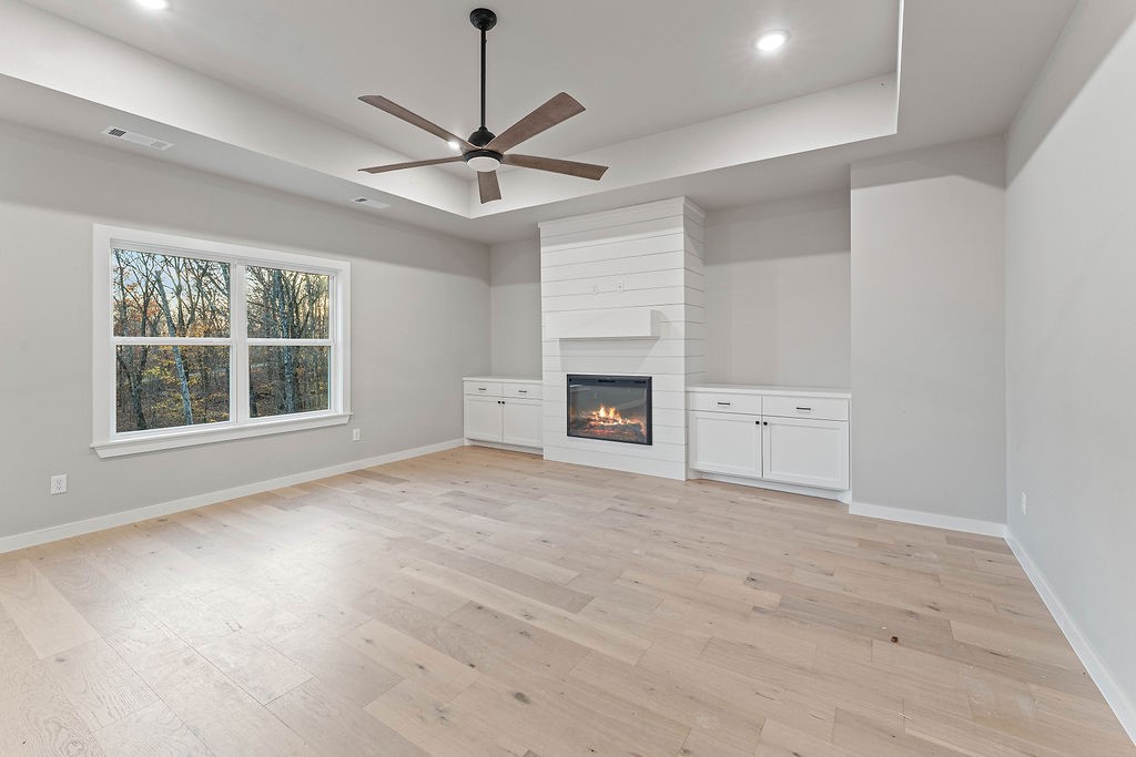 East Riding Sub Bvv - Residential