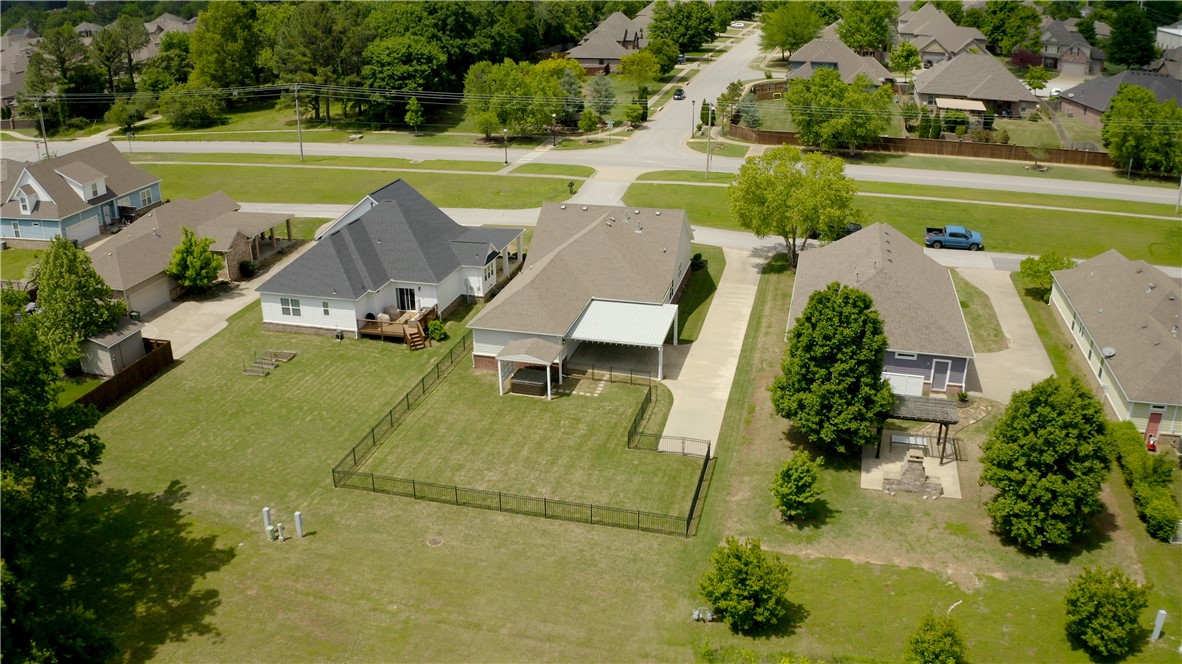 Creekside Sub Ph Ii - Residential