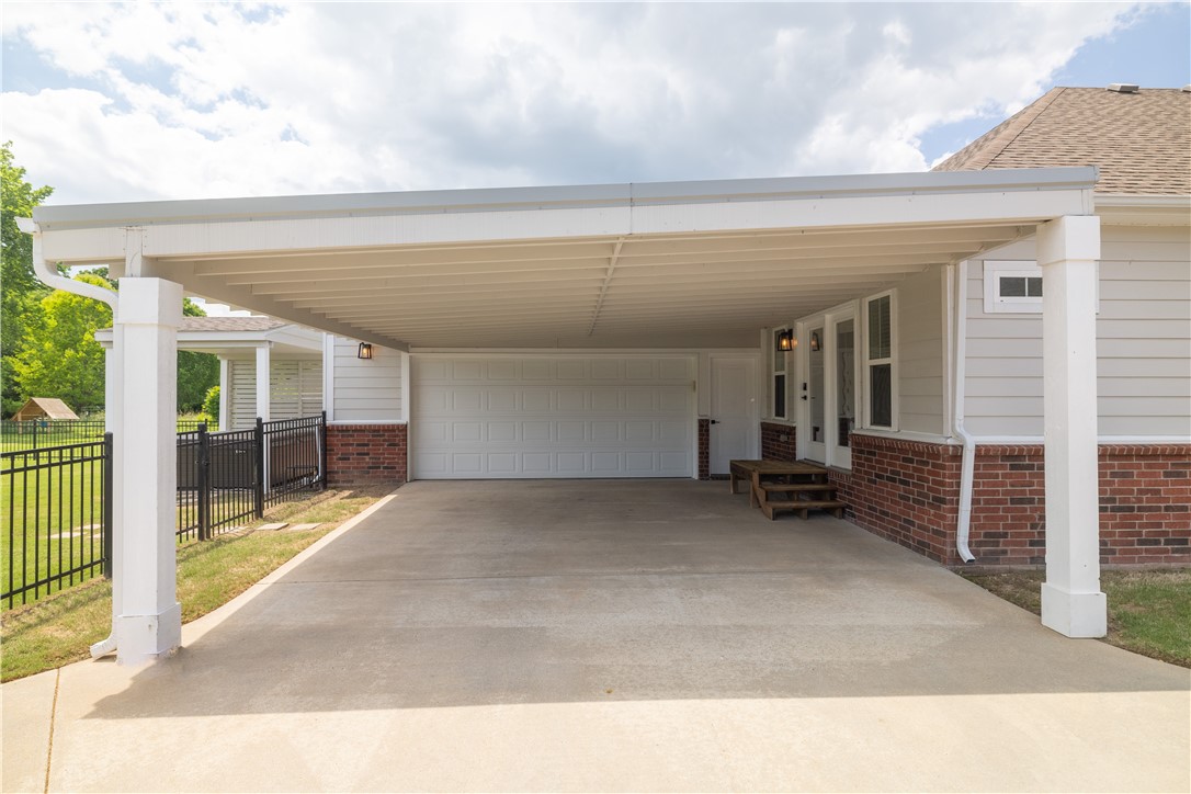 Creekside Sub Ph Ii - Residential