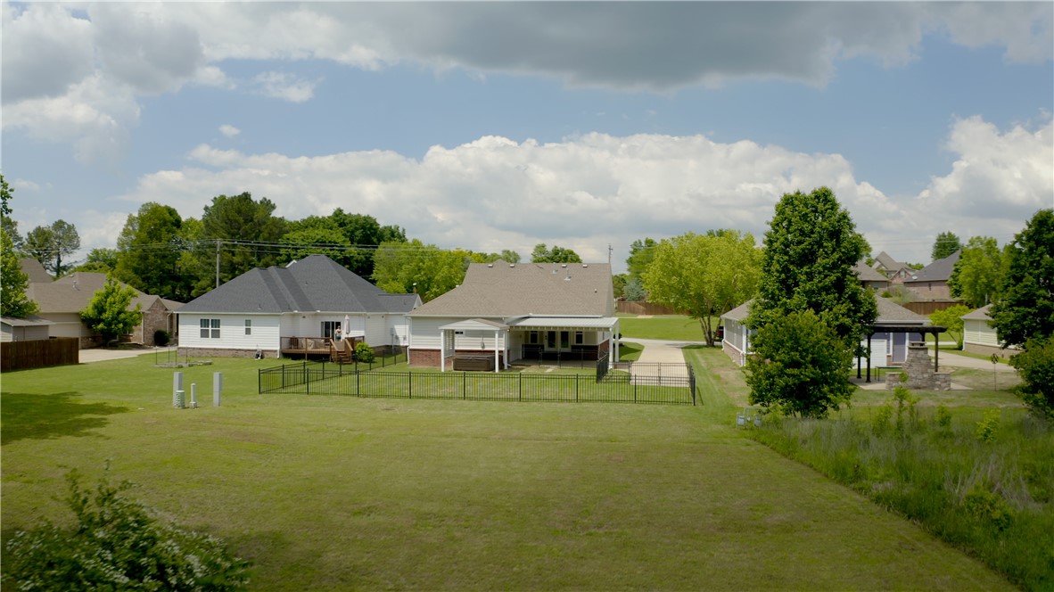 Creekside Sub Ph Ii - Residential