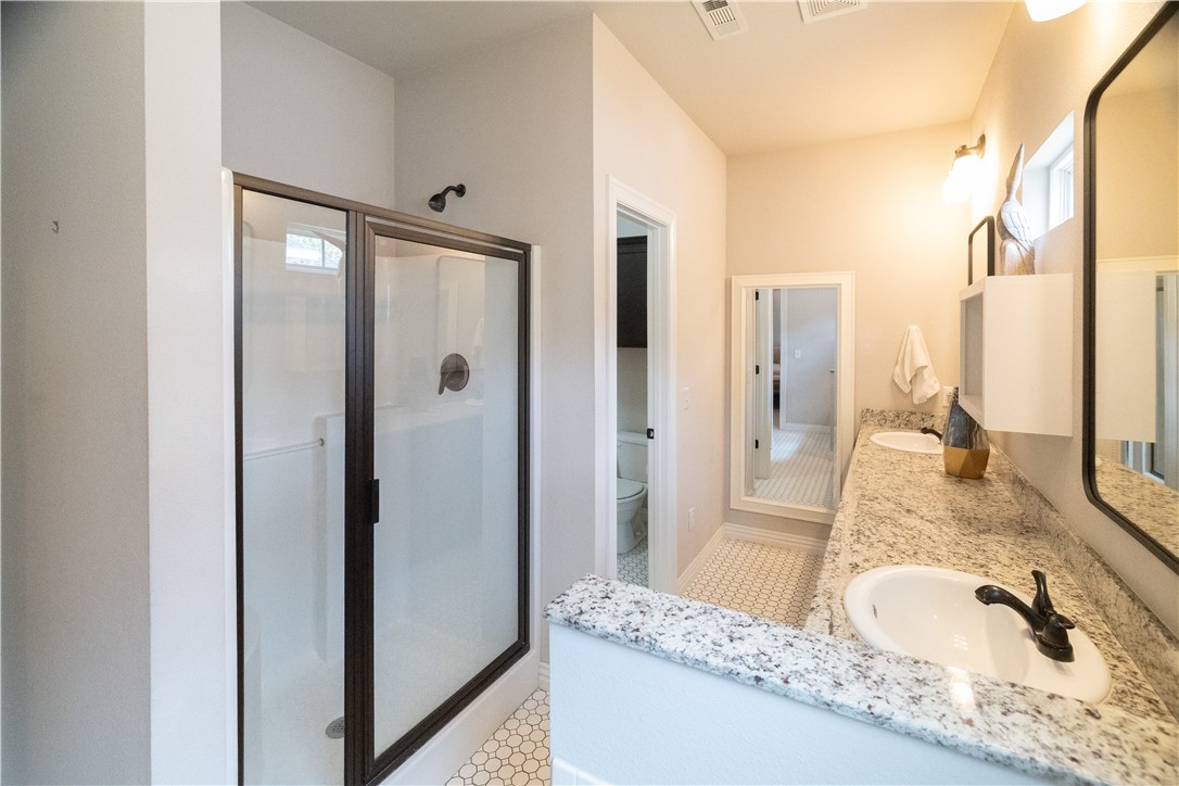 Creekside Sub Ph Ii - Residential