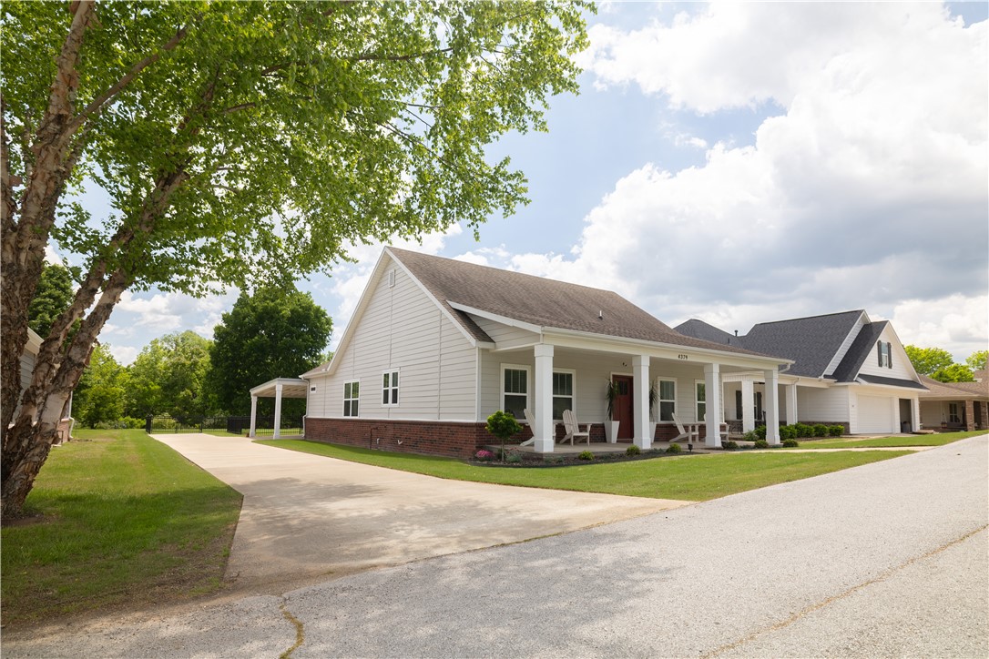 Creekside Sub Ph Ii - Residential