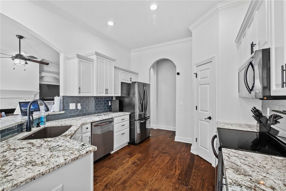 Renaissance East Sub - Residential