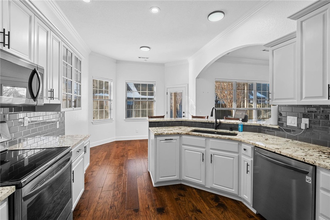 Renaissance East Sub - Residential