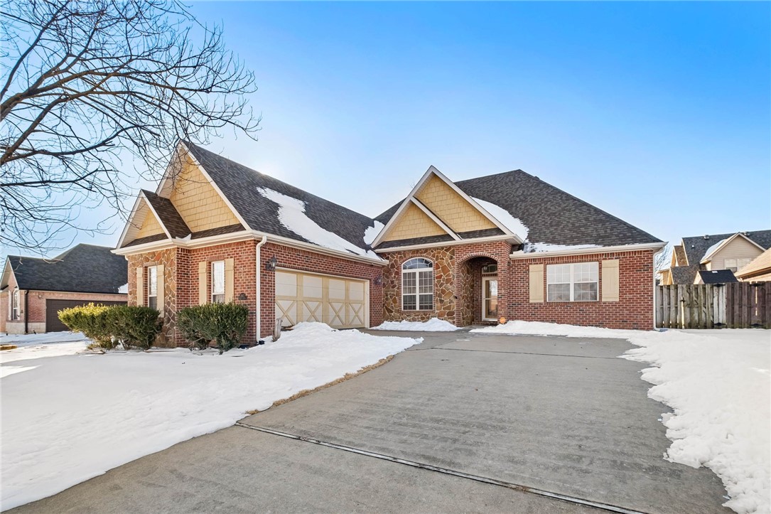 Renaissance East Sub - Residential