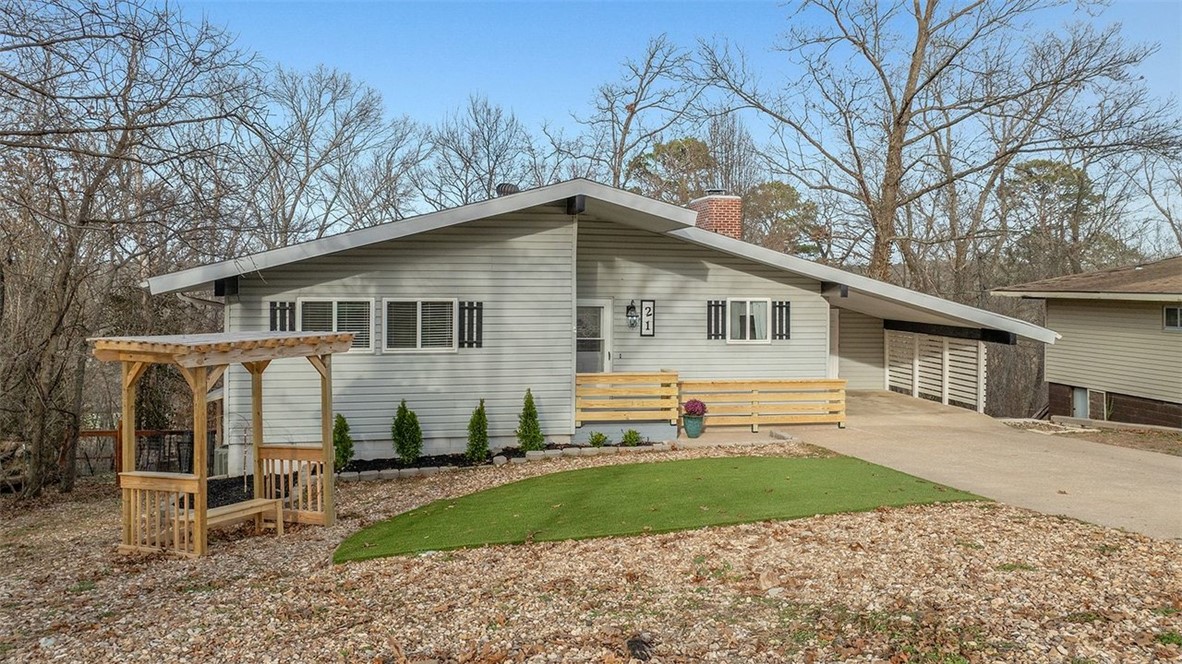 Avondale Sub 1 Bvv - Residential Lease