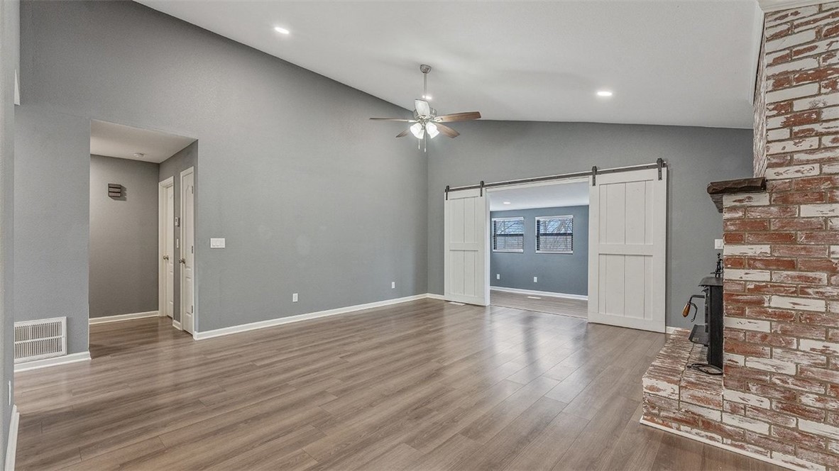 Avondale Sub 1 Bvv - Residential Lease