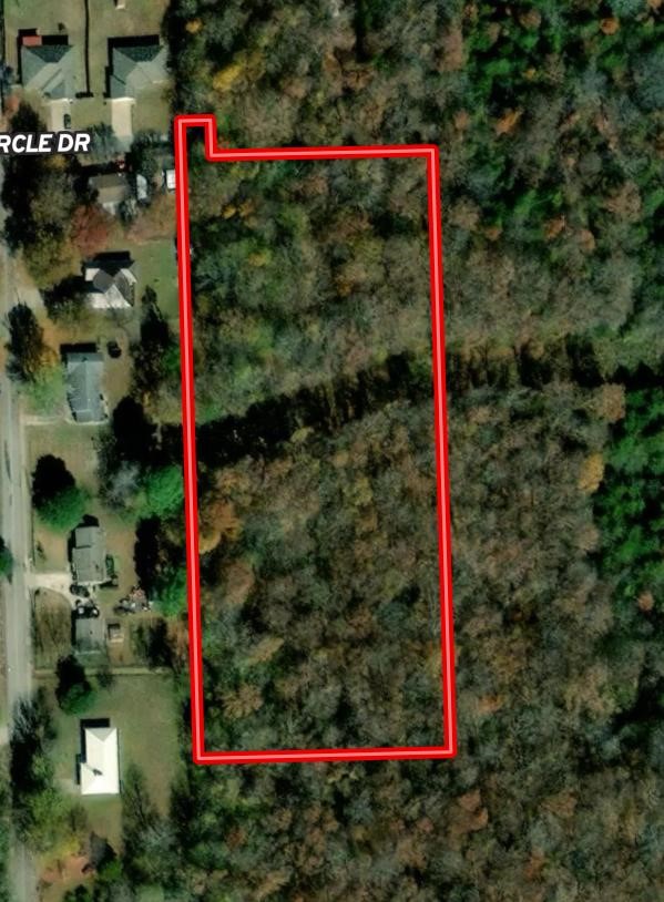 Greenland Outlots - Land