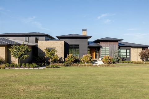 4631 E Bridgewater Lane Fayetteville AR 72703