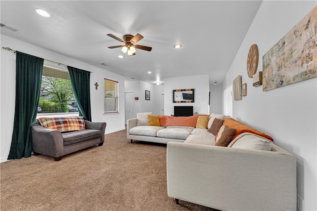 S H Cole Add Rogers - Residential