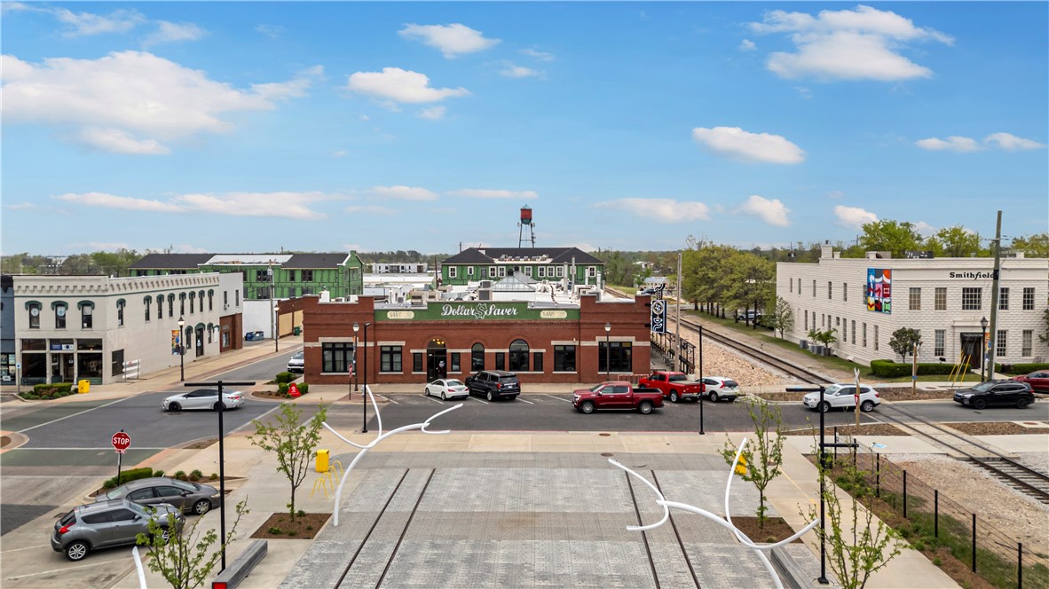 S H Cole Add Rogers - Residential